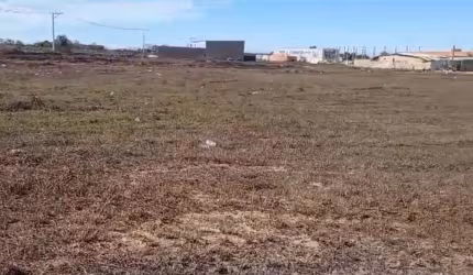 03 Lote Juntos 750 m², Coveima 2, prox. ao Atacadão Vitoria da Conquista Ba