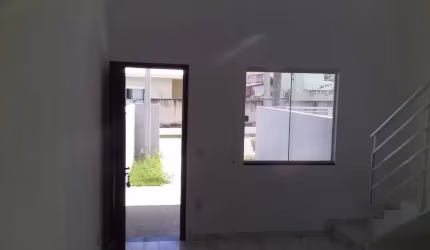 Casa à venda no bairro Cidade Nova em Iguaba Grande/RJ