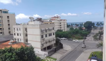 Apartamento à venda no bairro Parque Hotel em Araruama/RJ