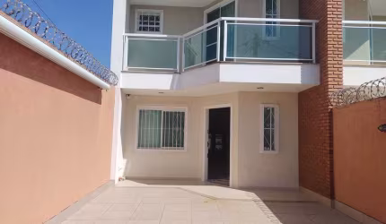 Casa à venda no bairro Parque Hotel em Araruama/RJ