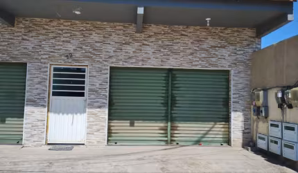 Ponto Comercial para alugar no bairro Vila Canaa em Araruama/RJ