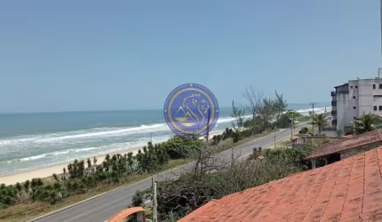 Apartamento à venda no bairro Barra Nova em Saquarema/RJ