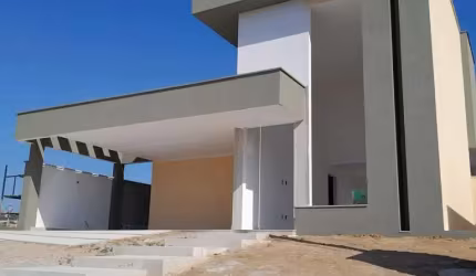 Casa à venda no bairro Nova São Pedro em São Pedro da Aldeia/RJ