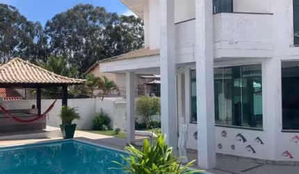 Casa à venda no bairro Ponte dos Leites em Araruama/RJ