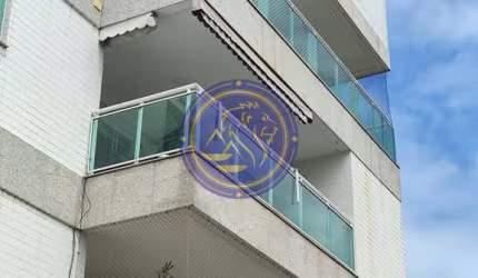 Apartamento em Itauna, Saquarema/RJ