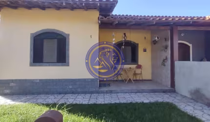 Casa em Parati, Araruama/RJ