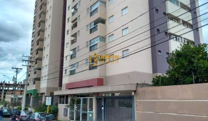 Apartamento para Venda em Bauru, Jardim Europa, 3 dormitórios, 1 suíte, 3 banheiros, 3 vagas