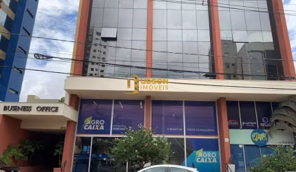 Sala Comercial para Venda em Bauru, Vila Aviação, 1 banheiro