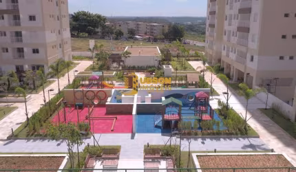 Apartamento para Venda em Bauru, Jardim Contorno, 3 dormitórios, 1 suíte, 2 banheiros, 3 vagas