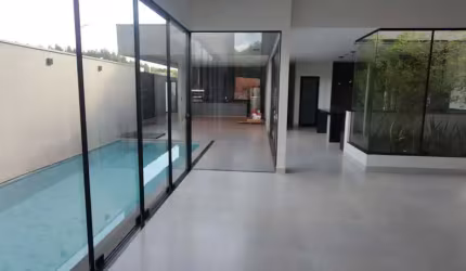 Casa em Condomínio para Venda em Bauru, Cond. Spazio Verde Comendador, 3 dormitórios, 3 suítes, 5 banheiros, 4 vagas