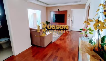Casa para Venda em Bauru, Jardim Terra Branca, 3 dormitórios, 1 suíte, 3 banheiros, 4 vagas