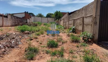 Terreno para Venda em Bauru, Jardim Ouro Verde