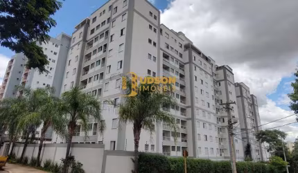 Apartamento para Venda em Bauru, Jardim Panorama, 2 dormitórios, 1 banheiro, 1 vaga