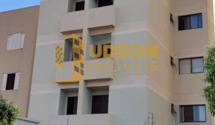Apartamento para Venda em Bauru, Jardim Panorama, 1 dormitório, 1 banheiro, 1 vaga