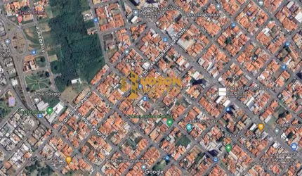 Terreno para Venda em Bauru, Jardim Aeroporto