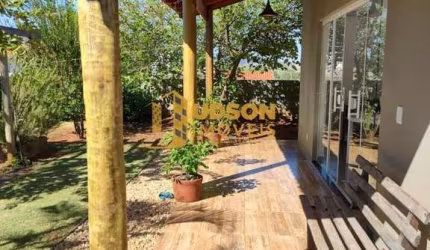 Casa em Condomínio para Venda em Piratininga, Cond. Primavera, 3 dormitórios, 2 suítes, 3 banheiros, 3 vagas