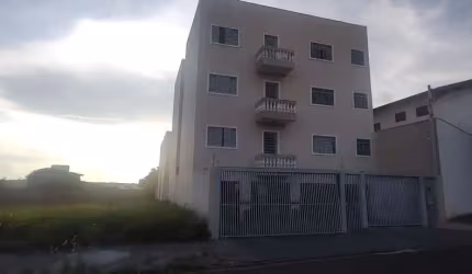Apartamento para Venda em Bauru, Jardim Estoril II, 3 dormitórios, 2 banheiros, 2 vagas