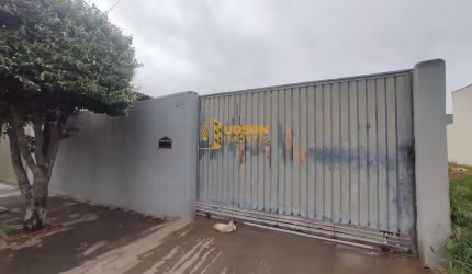 Casa para Venda em Bauru, Jardim Solange, 4 dormitórios, 1 suíte, 2 banheiros, 6 vagas