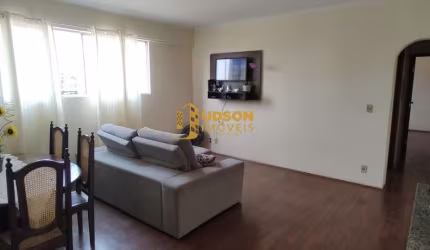 Apartamento para Venda em Bauru, Centro, 3 dormitórios, 1 suíte, 3 banheiros, 1 vaga