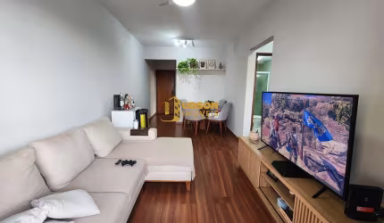 Apartamento para Venda em Bauru, Vila Universitaria, 2 dormitórios, 2 banheiros, 1 vaga