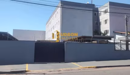 Apartamento para Venda em Bauru, distrito Industrial Domingos Biancardi, 2 dormitórios, 1 banheiro, 1 vaga