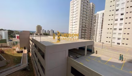 Apartamento para Venda em Bauru, Jardim Contorno, 2 dormitórios, 1 banheiro, 1 vaga