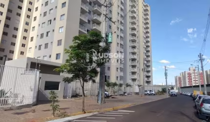 Apartamento para Venda em Bauru, Jardim Contorno, 2 dormitórios, 1 banheiro, 1 vaga