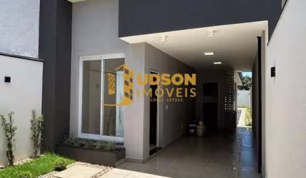 Casa para Venda em Bauru, Vila Ipiranga, 3 dormitórios, 1 suíte, 1 banheiro, 2 vagas