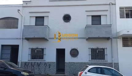 Casa Comercial para Venda em Bauru, Centro, 5 banheiros