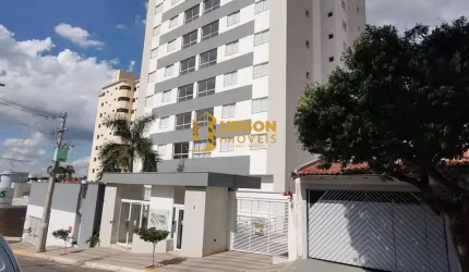 Apartamento para Venda em Bauru, Vila Guedes de Azevedo, 3 dormitórios, 2 suítes, 3 banheiros, 2 vagas