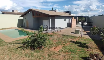 Casa em Condomínio para Venda em Piratininga, Cond. Primavera, 3 dormitórios, 3 suítes, 5 banheiros, 3 vagas