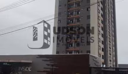 Apartamento para Venda em Bauru, Jardim Auri Verde, 2 dormitórios, 1 suíte, 2 banheiros, 1 vaga