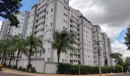 Apartamento para Venda em Bauru, Jardim Panorama, 3 dormitórios, 1 suíte, 2 banheiros, 1 vaga
