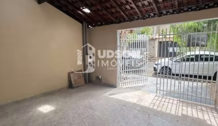 Casa para Venda em Bauru, Jardim Eldorado, 2 dormitórios, 1 banheiro, 1 vaga