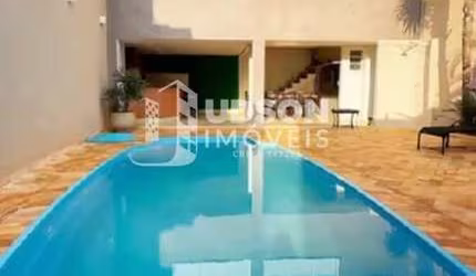Casa para Venda em Bauru, Jardim Higienopolis, 3 dormitórios, 1 suíte, 3 banheiros, 4 vagas