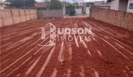 Terreno para Venda em Bauru, Parque Roosevelt