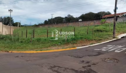 Terreno para Venda em Bauru, Vila Santa Luzia