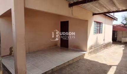 Casa para Venda em Bauru, Vila Coralina, 2 dormitórios, 1 banheiro, 2 vagas