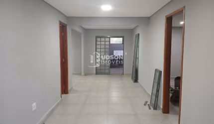 Casa para Venda em Bauru, Mary Dota, 3 dormitórios, 2 suítes, 3 banheiros, 4 vagas