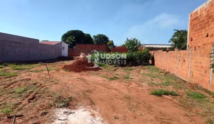 Terreno para Venda em Bauru, Vila São Paulo