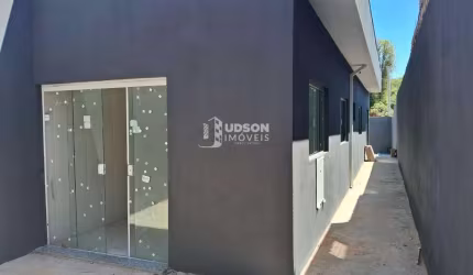 Casa para Venda em Bauru, Vila Santista, 2 dormitórios, 1 suíte, 3 banheiros, 3 vagas