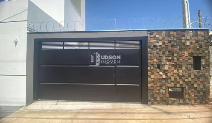 Casa para Venda em Bauru, Vila Souto, 3 dormitórios, 1 banheiro, 3 vagas