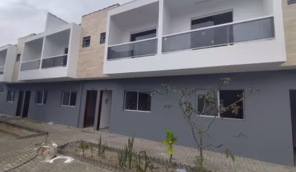 Sobrado pertinho da Praia em Mongaguá