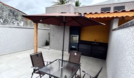 Casa em ótima localização