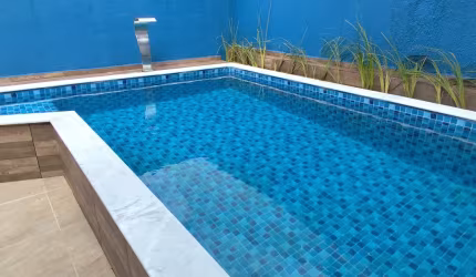 Casa em Itanhaém com piscina