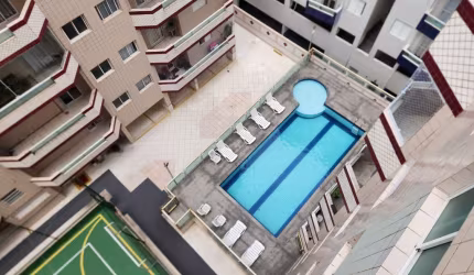 Oportunidade de apartamento com lazer completo