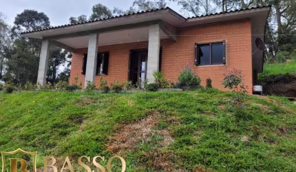 Linda chácara à venda em Vila Oliva Excelente para criação de gado e plantação