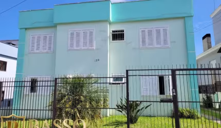 Excelente apartamento semimobiliado à venda no Jardim Eldorado