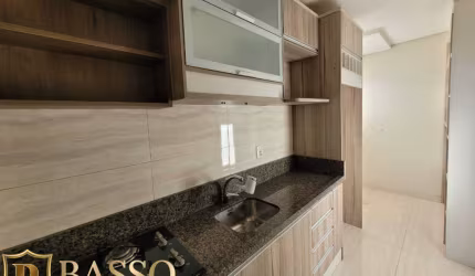Excelente apartamento à venda no Jardim Eldorado