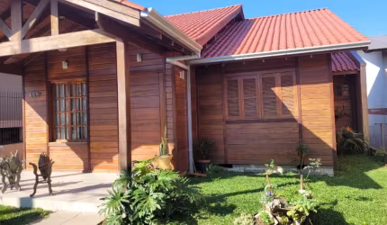 Casa à venda no Bairro São Cirstóvão